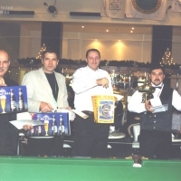 Турнир президентов ФБС (2000-2001 годы)